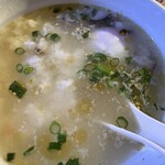 とり焼く肉 鳥人 - 