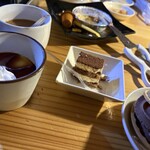 とり焼く肉 鳥人 - 