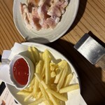 とり焼く肉 鳥人 - 