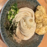 うどん処　ごえん - 
