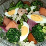 ファンケル ブラウンライス ミイルズ - 