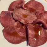 とり焼く肉 鳥人 - 