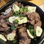 とり焼く肉 鳥人 - 