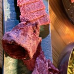 とり焼く肉 鳥人 - 