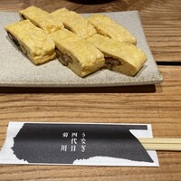 うなぎ四代目菊川 ミッドランドスクエア 名古屋本店 - 