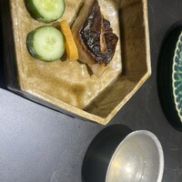 鮨 無垢/鮨 白銀 - 