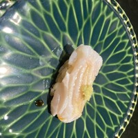 鮨 無垢/鮨 白銀 - 