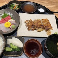 うなぎ四代目菊川 ミッドランドスクエア 名古屋本店 - 