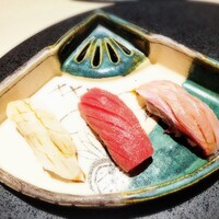 鮨まつもと 横浜店 - 