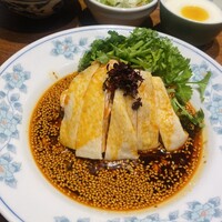 中華旬彩 森本 - 