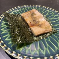 鮨 無垢/鮨 白銀 - 