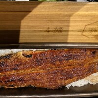 うなぎ四代目菊川 ミッドランドスクエア 名古屋本店 - 