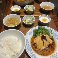 中華旬彩 森本 - 