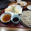 蕎麦 しらいし