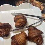 パン・ドゥ・マルシェ - 