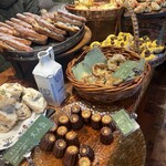 パン・ドゥ・マルシェ - 