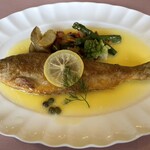 シェ・ホシノ - 