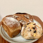 ベッカライ コンディトライ ヒダカ - 