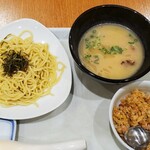 リンガーハット - 料理写真: