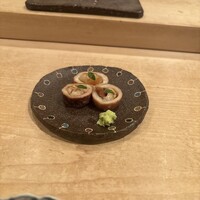 鮨まつもと - 
