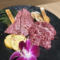 和牛 まつした 吟匠邸 - 