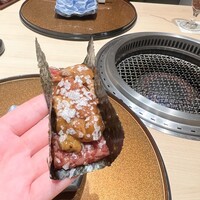 横浜 うしみつ - 