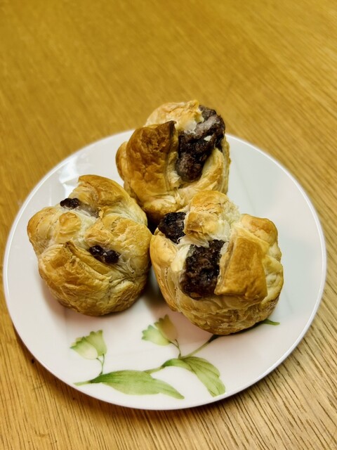 なおはら菓子店 - さくらんぼ東根（ケーキ）の写真