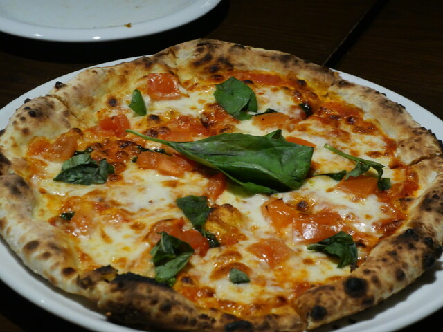 ブレアハウス - 広瀬通（イタリアン）の写真