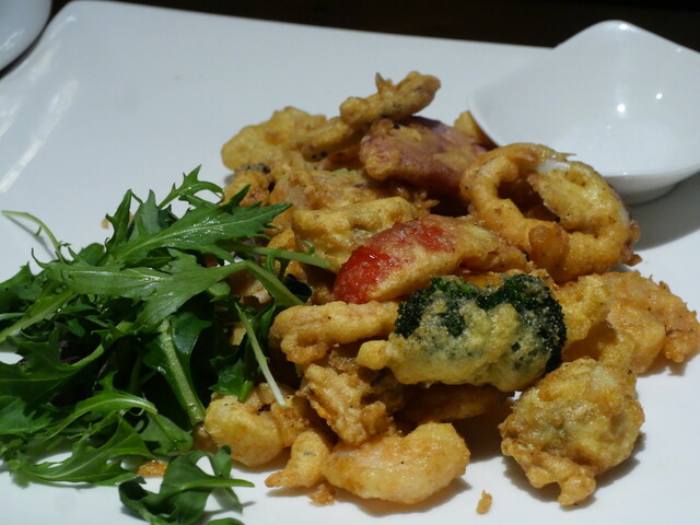 ブレアハウス - 広瀬通（イタリアン）の写真