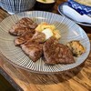 炭焼牛たん東山 仙台本店