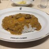 インデアンカレー 阪急三番街店