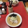 ラーメンつり吉 小千谷店