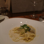 オステリア トレ パッツィ - 