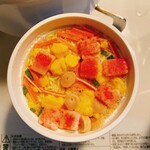 セブンイレブン - 料理写真: