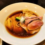 RAMEN MATSUI - 