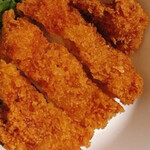 コモディイイダ - 料理写真: