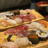 鮨政 西口店 - 