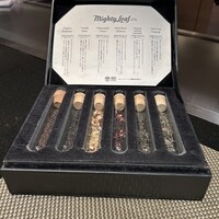 鉄板焼　銀明翠 銀座 - 