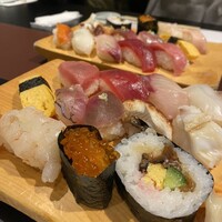 鮨政 西口店 - 