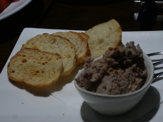 ブレアハウス - 広瀬通（イタリアン）の写真