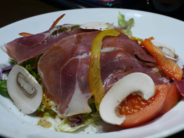 ブレアハウス - 広瀬通（イタリアン）の写真