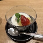 神戸牛 しゃぶしゃぶ おもき 離れ - 