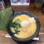 まんぷく家 井田248店 - 