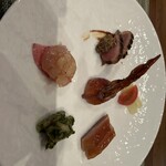 宮廷中国菜 FULONG - 