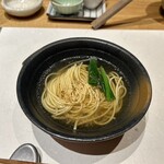 神戸牛 しゃぶしゃぶ おもき 離れ - 