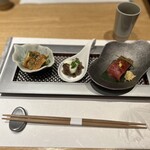 神戸牛 しゃぶしゃぶ おもき 離れ - 