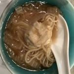 宮廷中国菜 FULONG - 