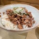 麺商人 - 