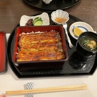 割烹蒲焼 横浜八十八 吉田町店 - 