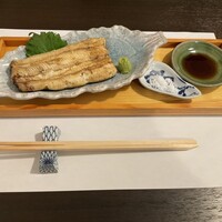 割烹蒲焼 横浜八十八 吉田町店 - 